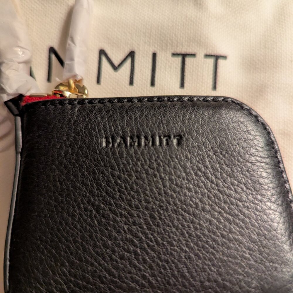 Hammitt Syd Pouch - Picture 3 of 6